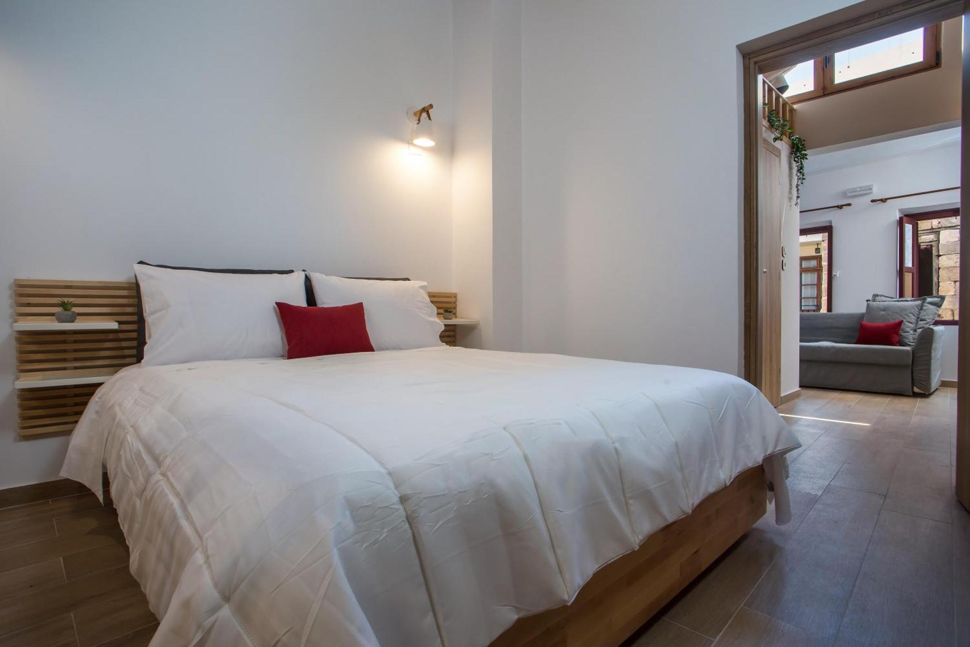 Вілла Alexandras Stone House Rhodes City Екстер'єр фото